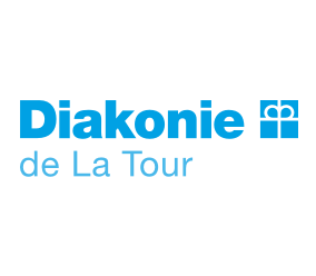 Diakonie de la Tour Logo