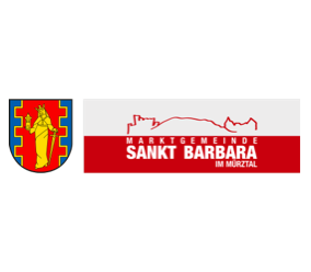 Marktgemeinde-St.Barbara Logo