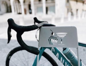 slovenia riding campx cocoms coach bike