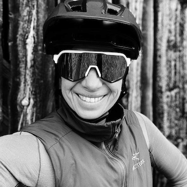Slovenia Riding Martina Grötschnig cocoms