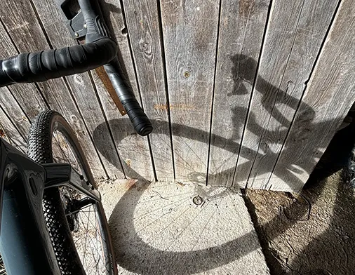 Coach by Bike Angebot von Martina Grötschnig, cocoms, Mellau, Vorarlberg, Hotel Bären